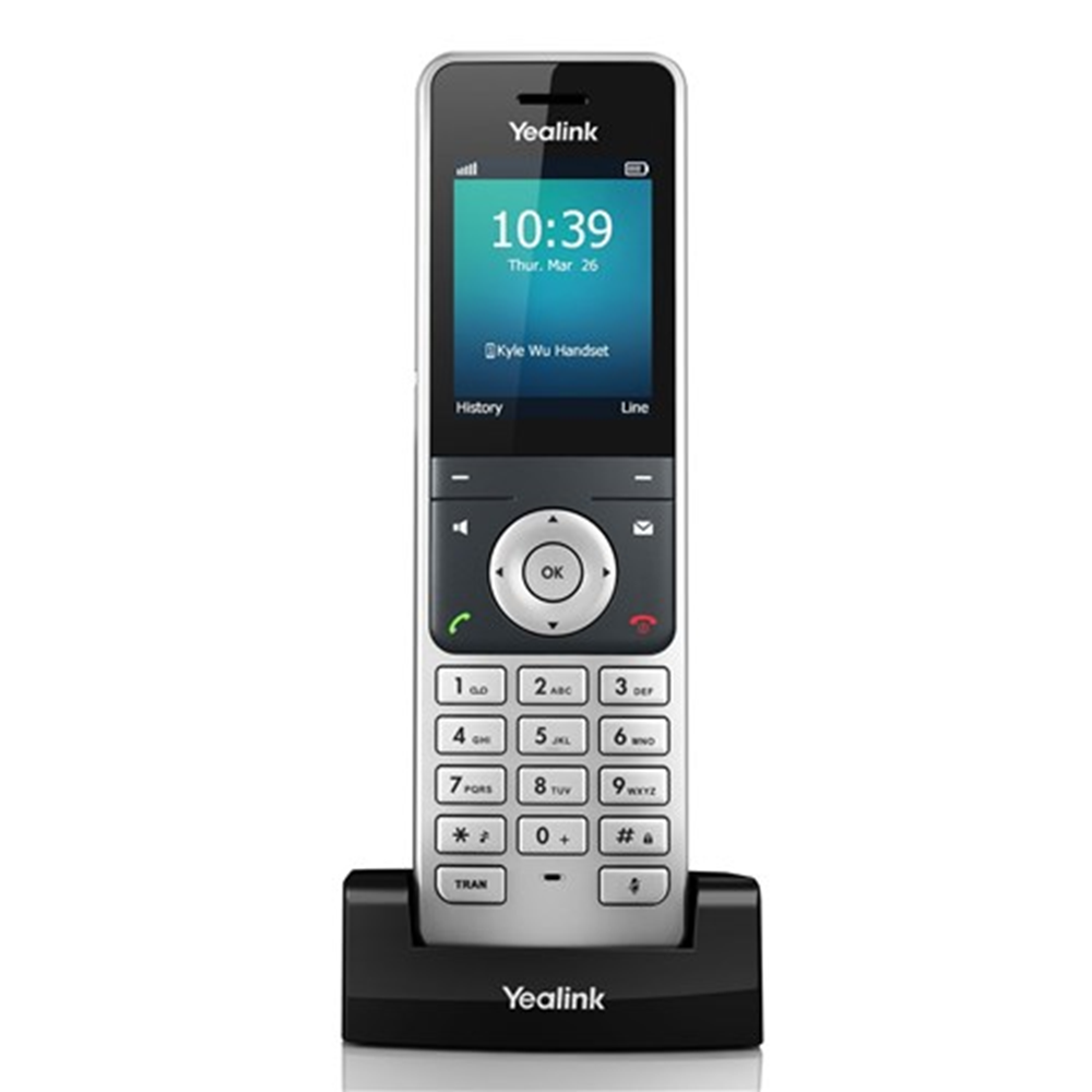 Yealink W56H DECT telefoon