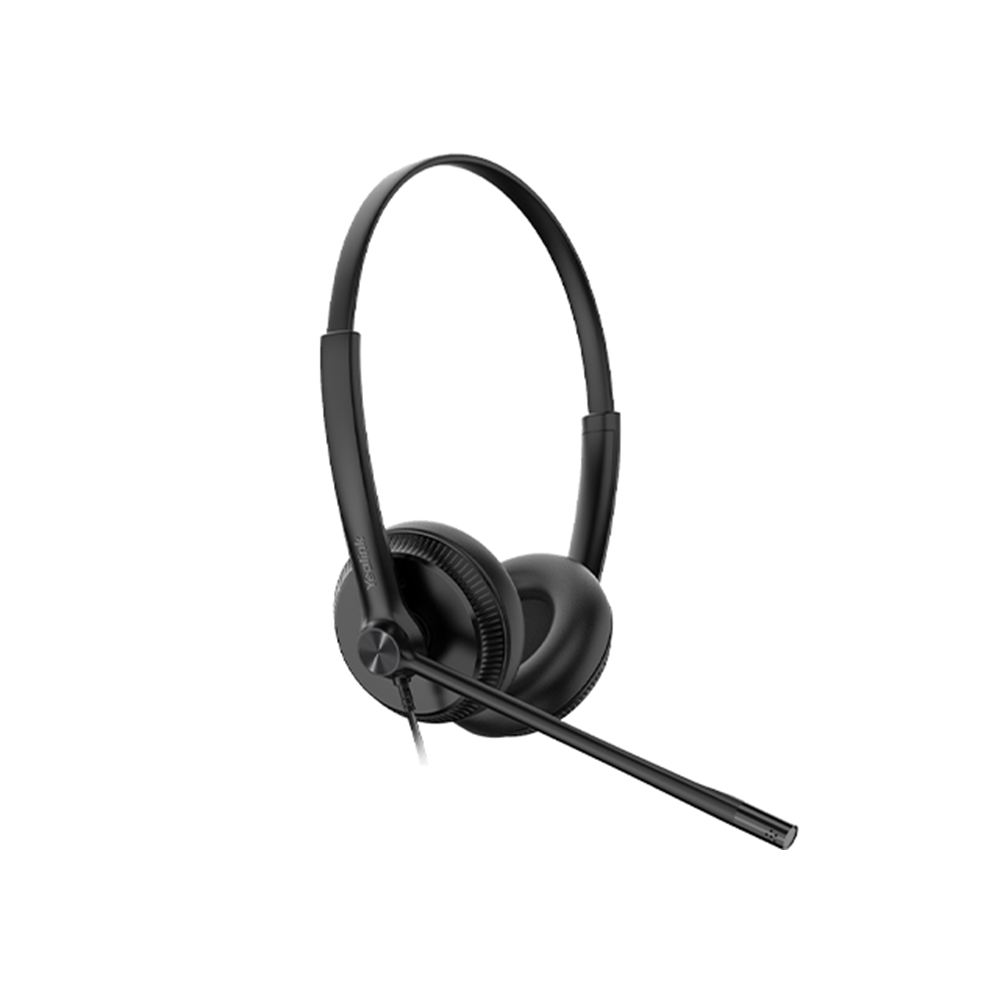 Yealink YHS34 Dual headset