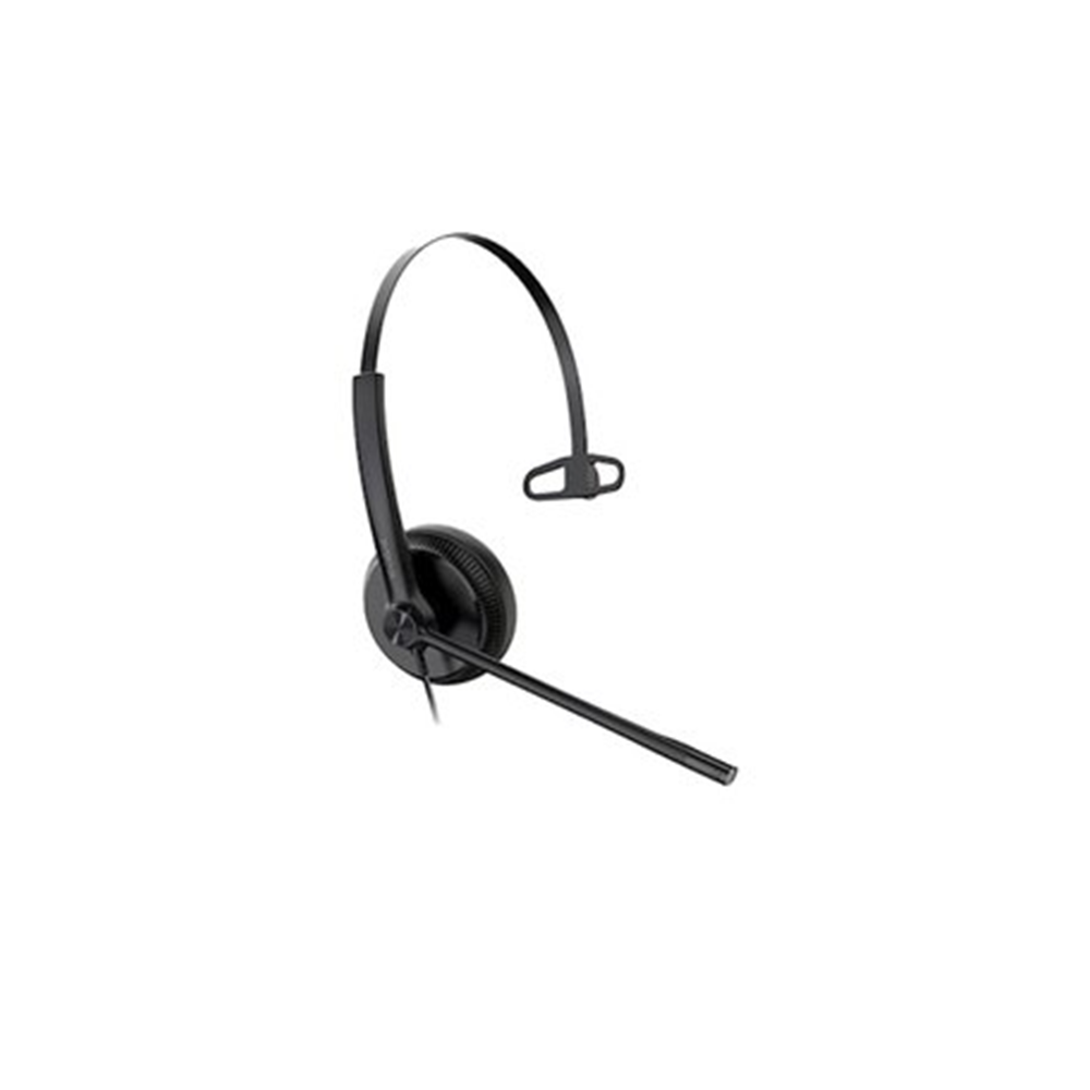 Yealink YHS34 Mono headset