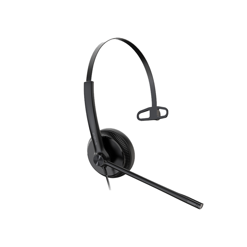 Yealink YHS34 Mono headset