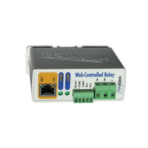 2N External IP Relay (1 output, 1 input)