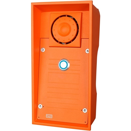2N IP Safety met 1 button