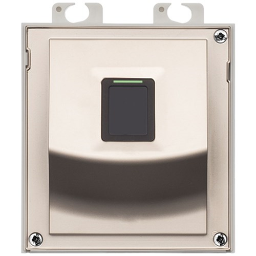 2N IP Verso fingerprint reader module 2N IP Verso fingerprint reader module