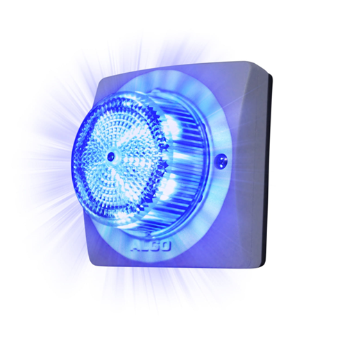 Algo IP color visual alerter Algo IP color visual alerter