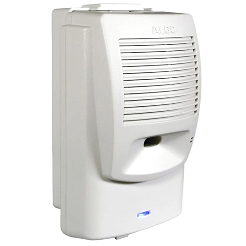 Algo SIP audio alerter, Alarmering Algo SIP audio alerter, Alarmering