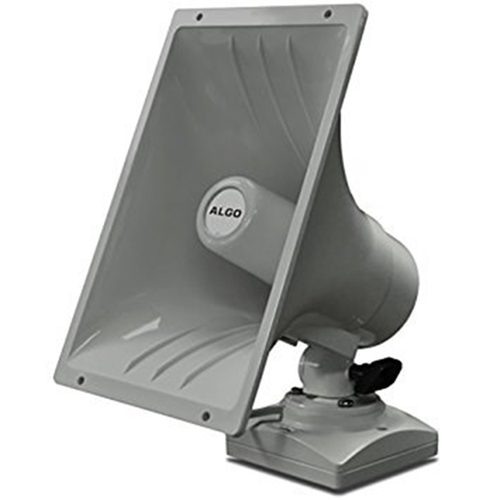 Algo SIP Hoorn luidspreker, Alarmering Algo SIP Hoorn luidspreker, Alarmering