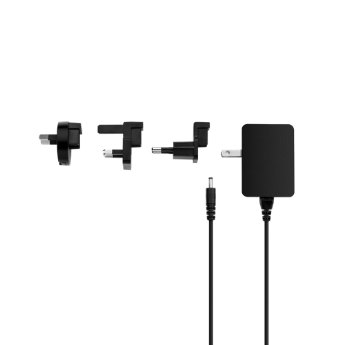 EPOS 1000303 netvoeding & inverter Binnen Zwart EPOS 1000303 netvoeding & inverter Binnen Zwart