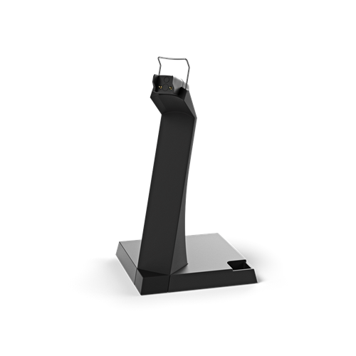 EPOS CH 20 MB Hoofdtelefoons, Headset Zwart USB Binnen