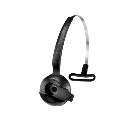 EPOS SHS 02 DW 10 Hoofdband