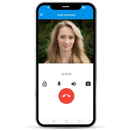 2N My2N mobile video 1 jaar 2N My2N mobile video 1 jaar