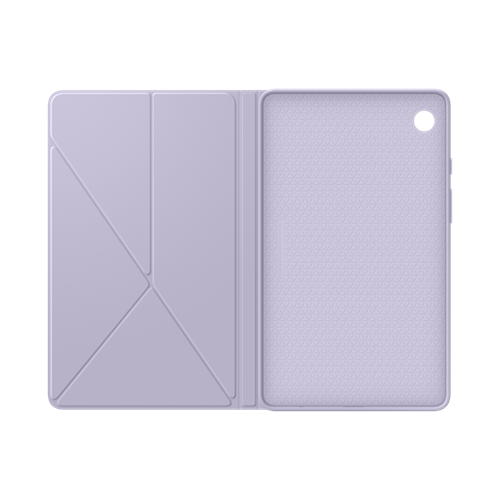 Samsung EF-BX110TWEGWW tabletbehuizing 22,1 cm (8.7") Folioblad Wit