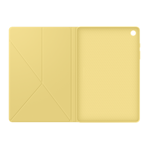 Samsung EF-BX210TLEGWW tabletbehuizing 27,9 cm (11") Folioblad Blauw