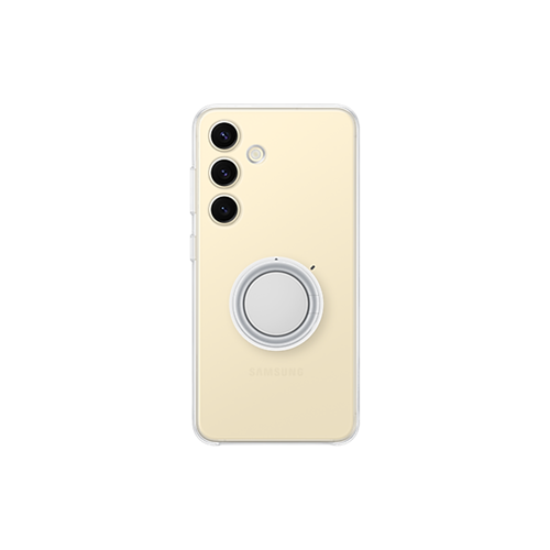 Samsung EF-XS921CTEGWW mobiele telefoon behuizingen 15,8 cm (6.2") Hoes Transparant