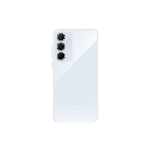 Samsung Galaxy A35 5G Clear Case