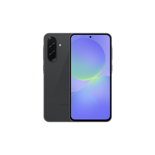 Samsung Galaxy A36 5G 17 cm (6.7") Dual SIM Android 15 USB Type-C 8 GB 256 GB 5000 mAh Zwart