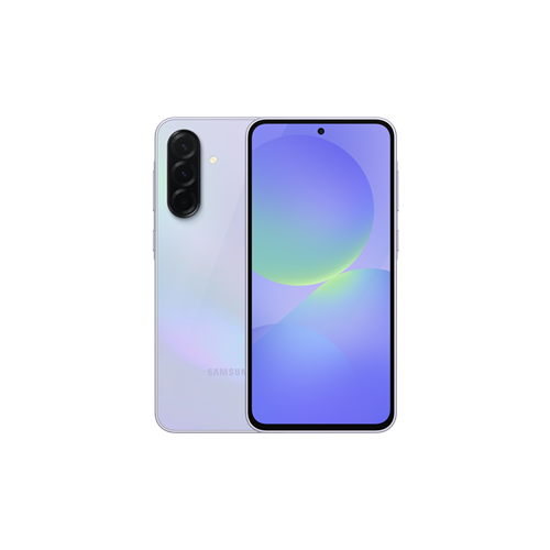 Samsung Galaxy A36 5G 17 cm (6.7") Dual SIM Android 15 USB Type-C 8 GB 256 GB 5000 mAh Lavendel
