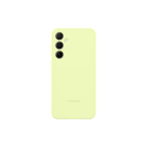 Samsung Galaxy A55 5G Silicone Case