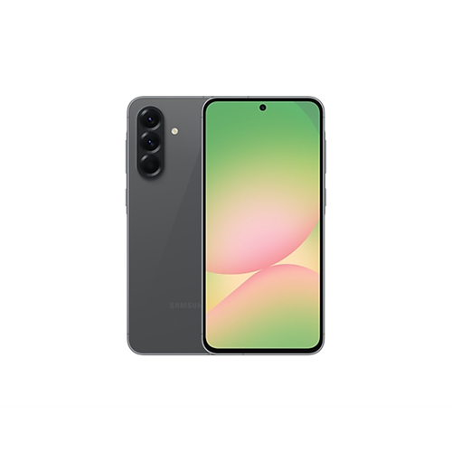 Samsung Galaxy A56 5G Enterprise Edition 17 cm (6.7") Dual SIM Android 15 USB Type-C 8 GB 128 GB 5000 mAh Graphite