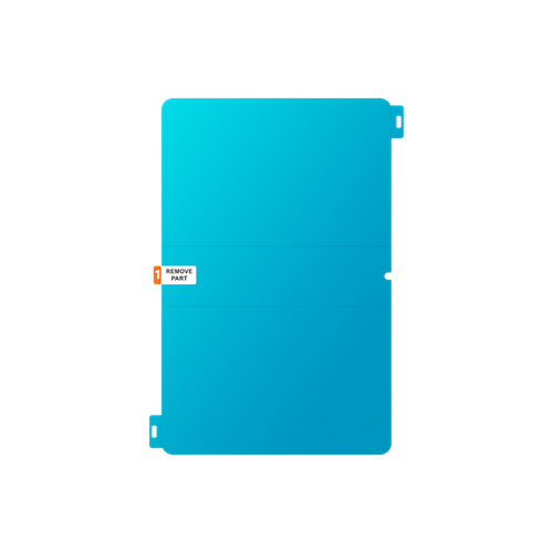 Samsung Galaxy Tab S11 Anti-Reflecting Screen Protector