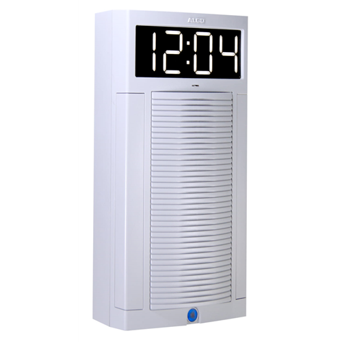 Algo SIP LUIDSPREKER/KLOK Algo SIP LUIDSPREKER/KLOK