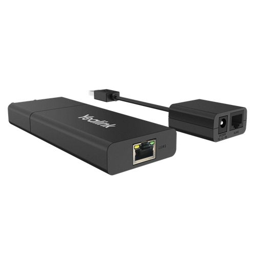 Yealink USB CAT5E EXTENDER Yealink USB CAT5E EXTENDER