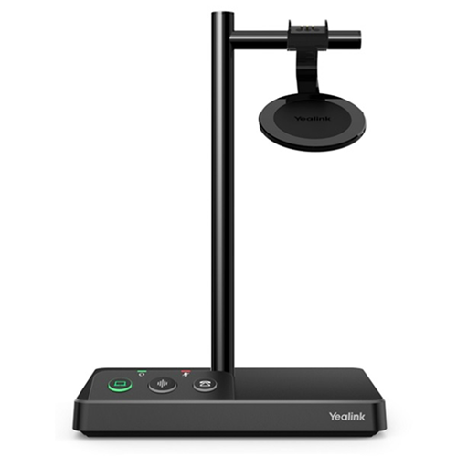 Yealink WH62 UC los basisstation Yealink WH62 UC los basisstation