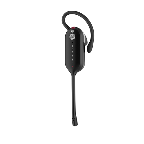 Yealink WH63 losse mono UC headset zonder laadstation Yealink WH63 losse mono UC headset zonder laadstation