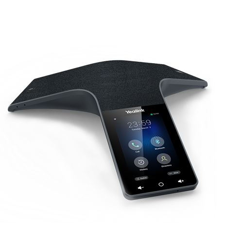 Yealink CP925 Audioconferentie Yealink CP925 Audioconferentie