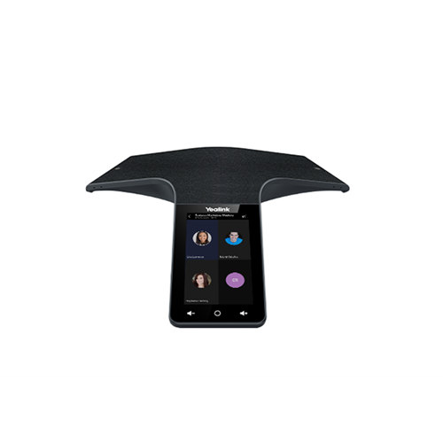 Yealink CP965 Audioconferentie Teams Yealink CP965 Audioconferentie Teams