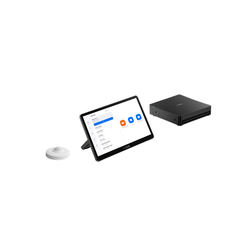 Yealink MCoreKit-C5U-ZR video conferencing systeem Ethernet LAN Conferentiesysteemset