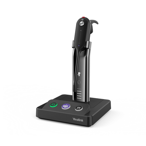 Yealink WH63 Teams Headset